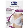 Chicco mammy reggiseno microfibra allattamento bianco 3d