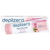 Depilzero crema gambe braccia