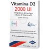 Ibsa Vitamina d3 ibsa 2000 ui 30 film orali