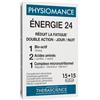 Physiomance energie 24 30 compresse