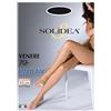 Venere 70 open toe collant miele 5xxl