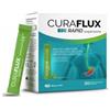 Curaflux rapid soluzione orale 30 bustine