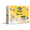 Hero baby solo biscotto solubile 8x40 g - - 984203760