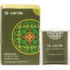 Infuso the verde bio 20 filtri 30 g - - 980640015