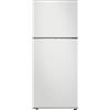 Samsung - RT38CB6624C1 frigorifero Doppia Porta bespoke ai Libera installazione con congelatore Wifi 393 l Classe e, Inox. Cerniera porta: Destra.
