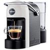 Lavazza Macchina da caffe' Lavazza Jolie 18000005 Bianca