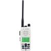 PNI Stazione radio marina portatile DS890W, 88 canali, 10 canali meteo, Squelch regolabile, Roger Beep, Dual Watch, Scan, Chiamata, NRC, batteria 1800mAh, IP67