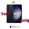 Samsung Galaxy S23+ 5G S916U 128GB 8GB Senza Contratto Sbloccato Smartphone Nero