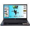 Acer Notebook Gaming Acer Nitro V15 Intel i5 13420H SSD 512GB RAM 16GB DDR5 RTX 4050