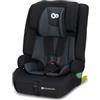 KinderKraft - Kinderkraft Seggiolino auto SAFETY FIX 2 i-Size nero 9-36kg