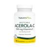 Natures Plus Acerola C masticabile 500 mg NP