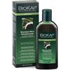 Biokap, BiosLine BioKap Shampoo Nero Detossinante 200ml