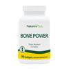 Natures Plus Bone Power con Boro 90 Capsule NP