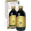 Giorgini Clorofillvis 200ml liquido analcolico