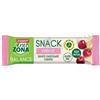 Enervit, Enerzona Enerzona Snack Cherry monostrato 33 gr.