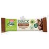 Enervit, Enerzona Enerzona Snack Milk chocolate doppio strato 33 gr.