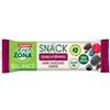 Enervit, Enerzona Enerzona Snack Crunchy berries doppio strato 33 gr.