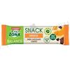 Enervit, Enerzona Enerzona Snack Orange doppio strato 33 gr.