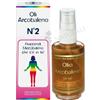 Erboristeria Magentina Olio Arcobaleno N. 2 Arancio Dolcezza 50ml EM