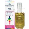 Erboristeria Magentina Olio Arcobaleno N. 3 Giallo Gioia 50ml EM