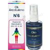 Erboristeria Magentina Olio Arcobaleno N. 6 Indaco Luce 50ml EM
