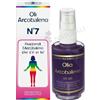Erboristeria Magentina Olio Arcobaleno N. 7 Porpora Equilibrio 50ml EM