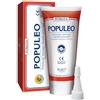 Erboristeria Magentina Pomata Populeo 50ml EM