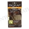 Biokap, BiosLine Tinta per capelli Nutricolor BioKap - 7.0 Biondo medio 140 ml