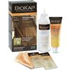 Biokap, BiosLine Tinta per capelli Nutricolor BioKap - 7.3 Biondo oro 140 ml