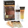 Biokap, BiosLine Tinta per capelli Nutricolor BioKap - 7.4 Biondo ramato 140 ml