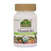 Natures Plus Vitamina K2 Sol Garden 60 caps.
