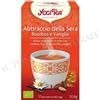 Yogi Tea - Abbraccio della Sera Rooibos e Vaniglia