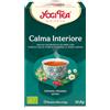 Yogi Tea - Calma Interiore