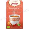 Yogi Tea - Entusiamo ed Allegria
