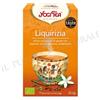 Yogi Tea - Liquirizia