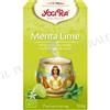 Yogi Tea - Menta Lime