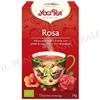 Yogi Tea - Rosa