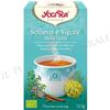 Yogi Tea - Sollievo e Vigore della Gola