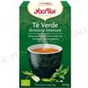 Yogi Tea - Tè Verde Armonia Interiore
