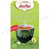 Yogi Tea - Té Verde Matcha al Limone