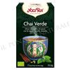 Yogi Tea - Chai Verde