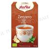 Yogi Tea - Zenzero