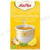 Yogi Tea - Zenzero Limone