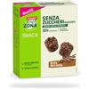 Enervit, Enerzona Enerzona Snack bites Milk Cocao (conf.5 minipack.)