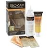 Biokap, BiosLine Tinta per capelli Nutricolor BioKap - 7.1 Biondo Svedese 140 ml