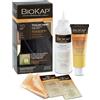 Biokap, BiosLine Tinta per capelli Nutricolor BioKap - 1.0 Nero 140 ml