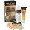 Biokap, BiosLine Tinta per capelli Nutricolor BioKap - 9.0 Biondo Chiarissimo 140 ml