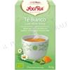 Yogi Tea - Tè Bianco con Aloe Vera
