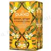 Pukka - Lemon, Ginger & Manuka Honey