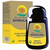 Cabassi & Giurati Marcus Roherer Spirulina 540 Compresse